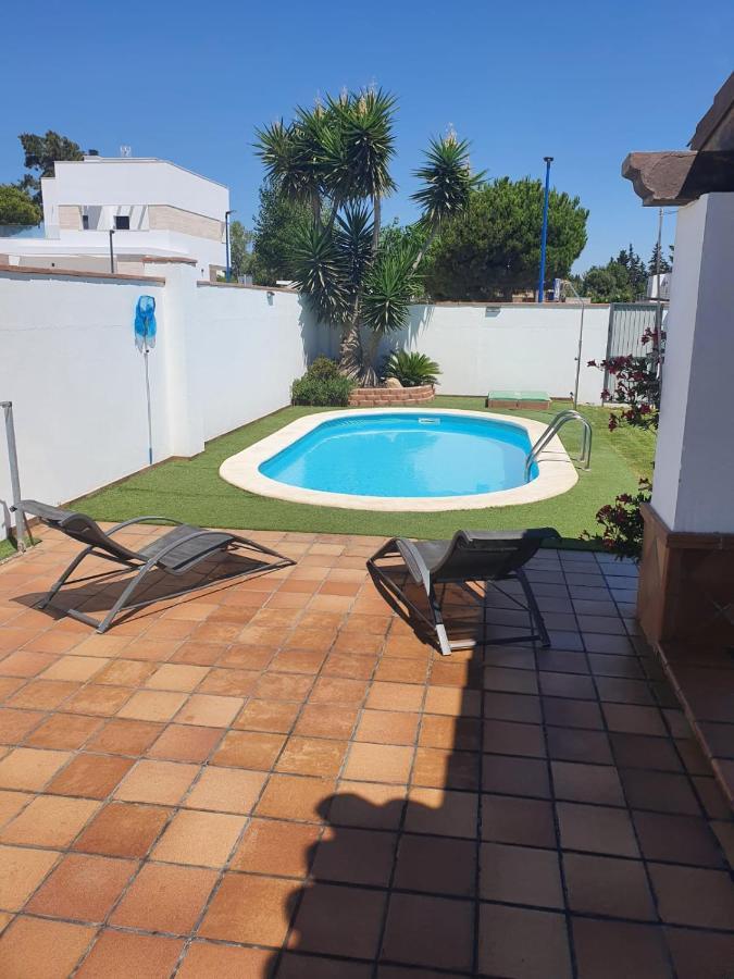 Casa vacanze Minichalet Jacaranda