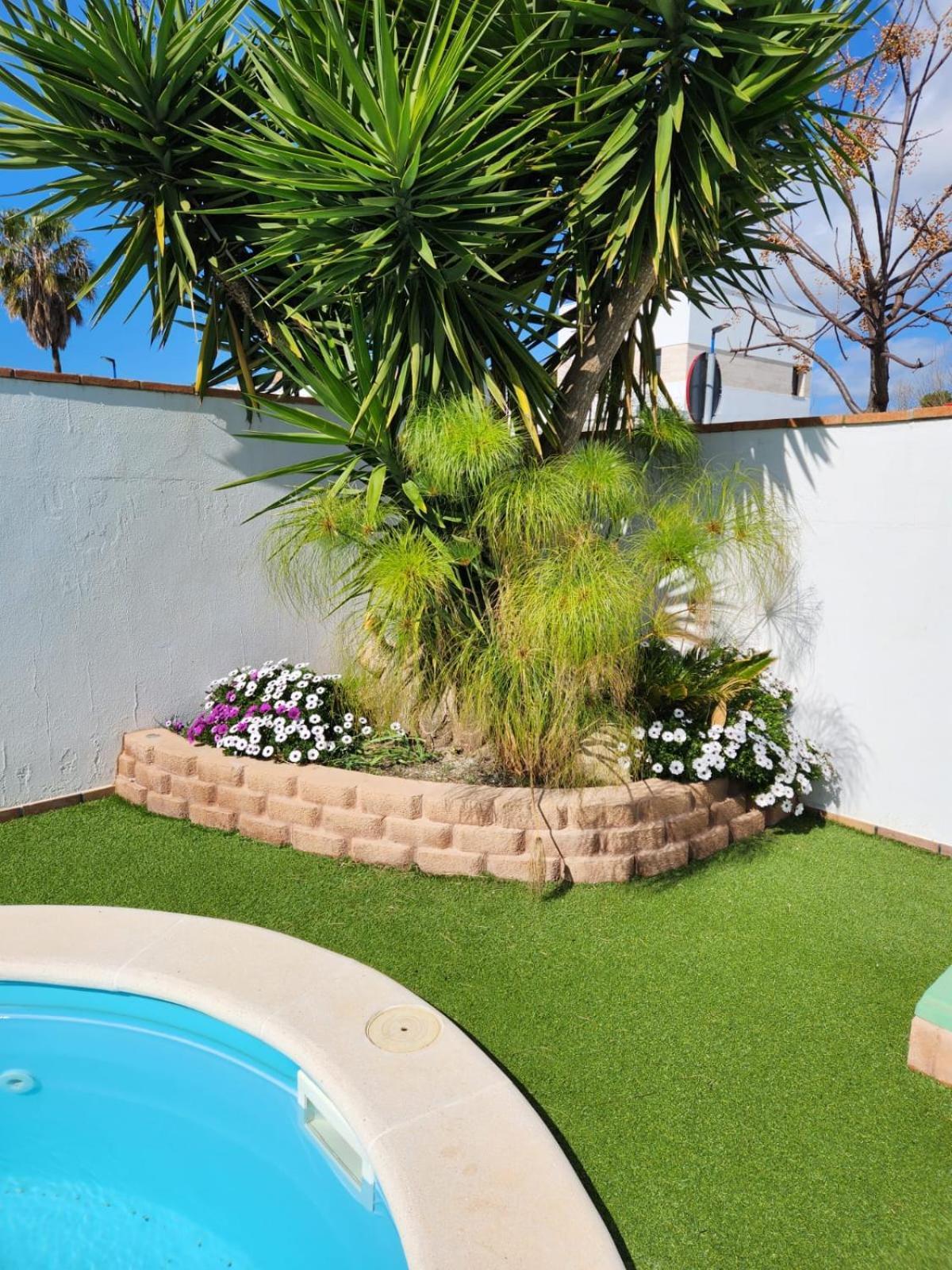 Minichalet Jacaranda Casa vacanze