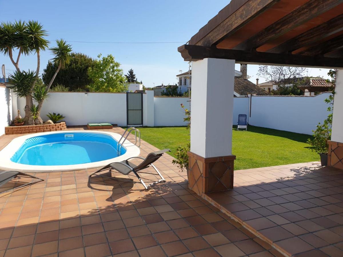 Minichalet Jacaranda Holiday home *