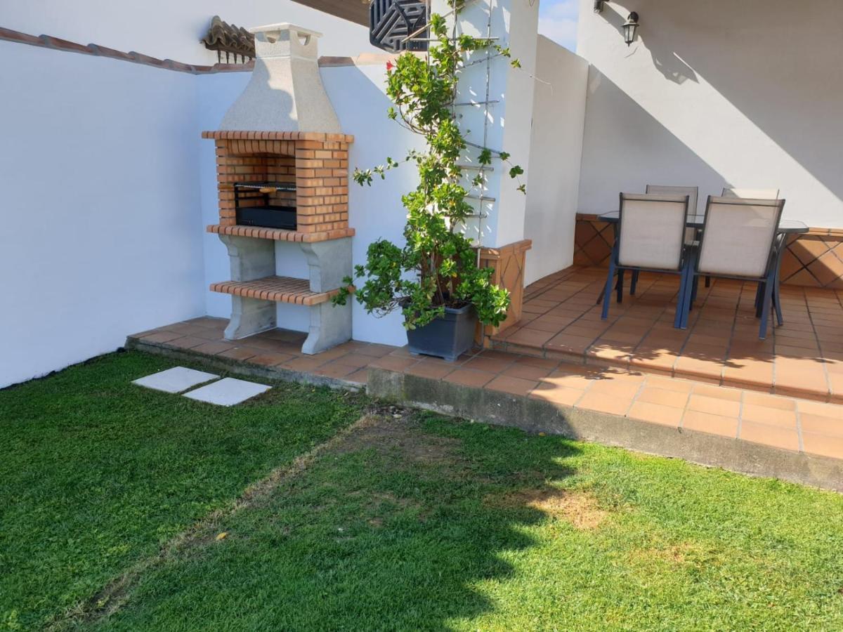 Minichalet Jacaranda Holiday home *