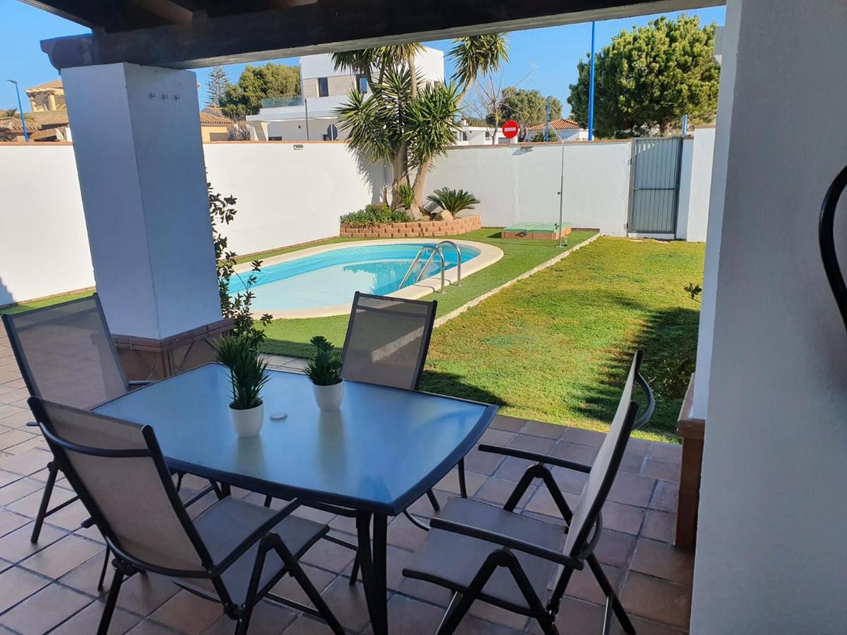 Minichalet Jacaranda Holiday home