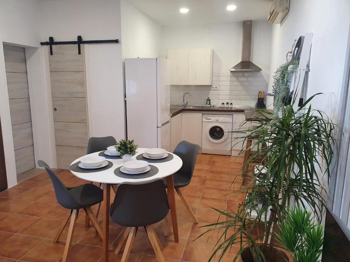 Holiday home Minichalet Jacaranda Chiclana de la Frontera