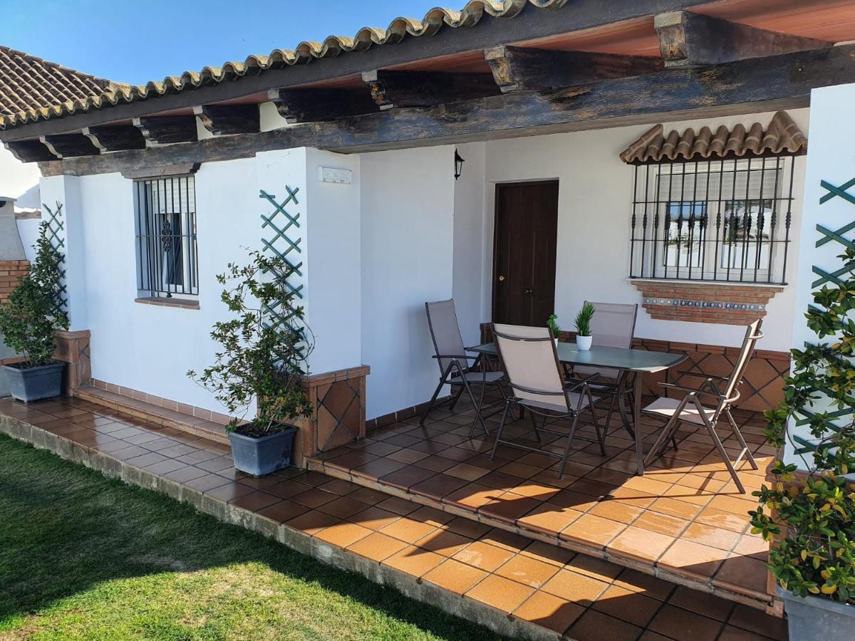 Holiday home Minichalet Jacaranda *