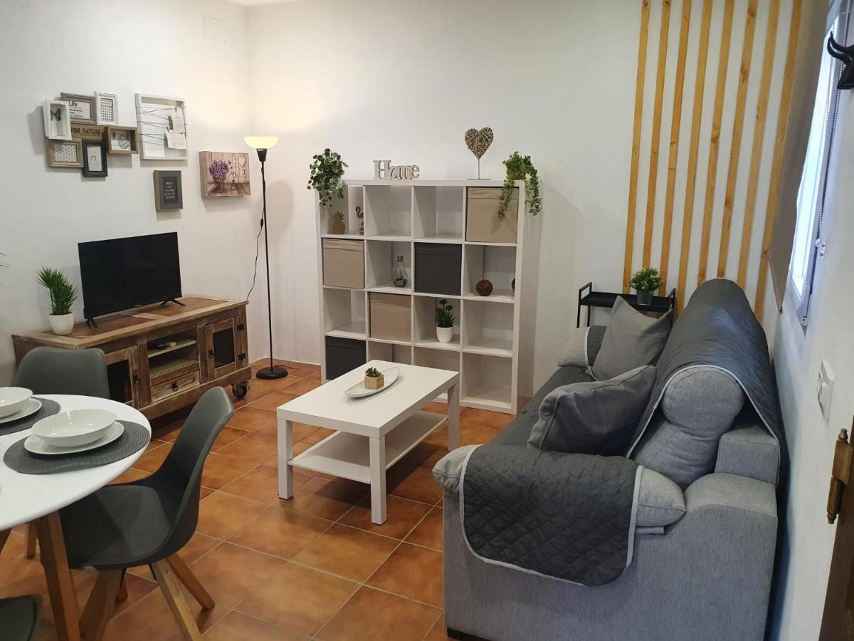 Minichalet Jacaranda Holiday home Chiclana de la Frontera
